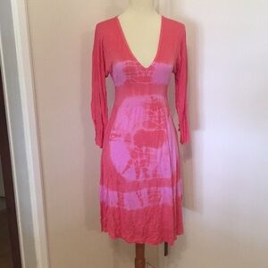 S LOVE TANJANE Dress AA42 3749